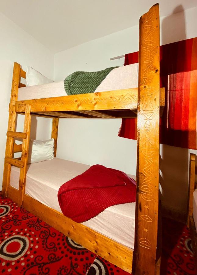 Rayane Guest House Taghazout Ruang foto