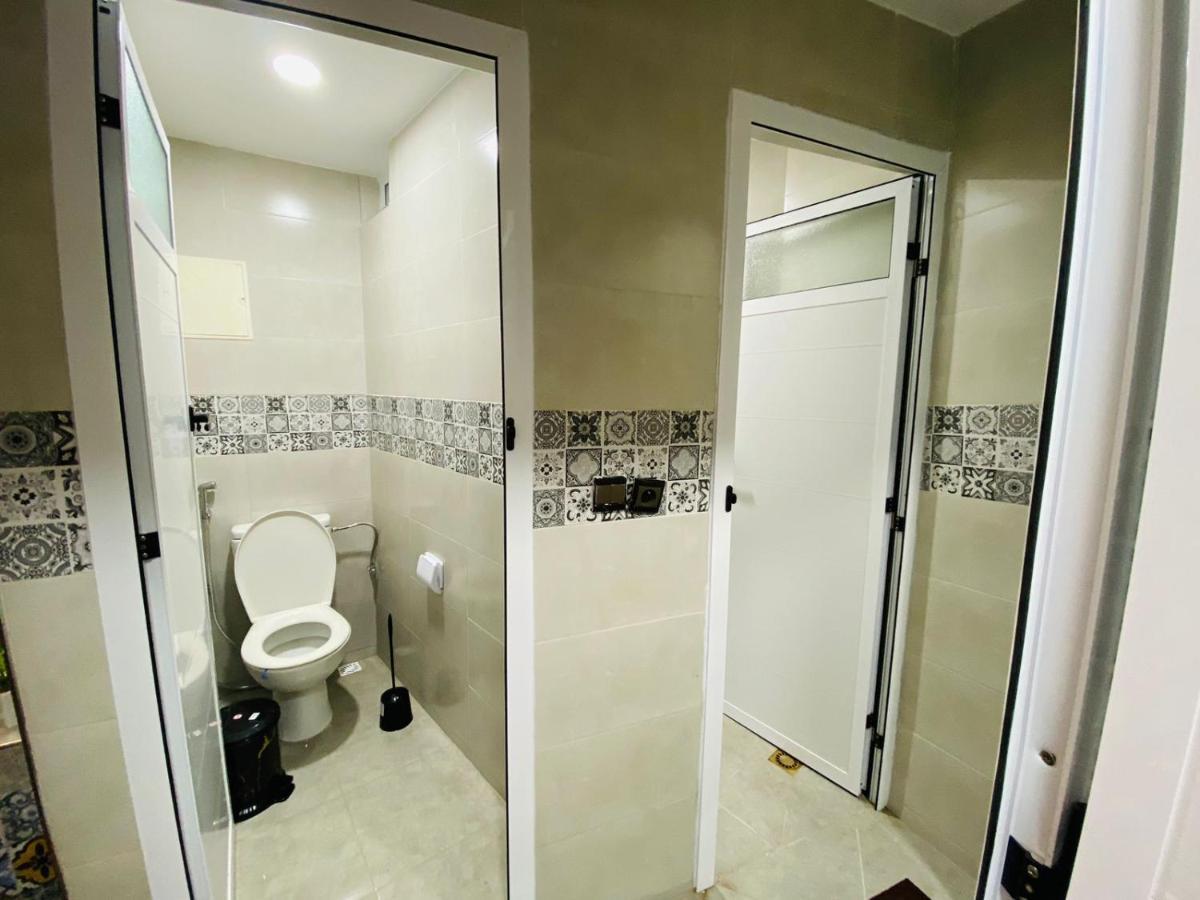 Rayane Guest House Taghazout Bagian luar foto