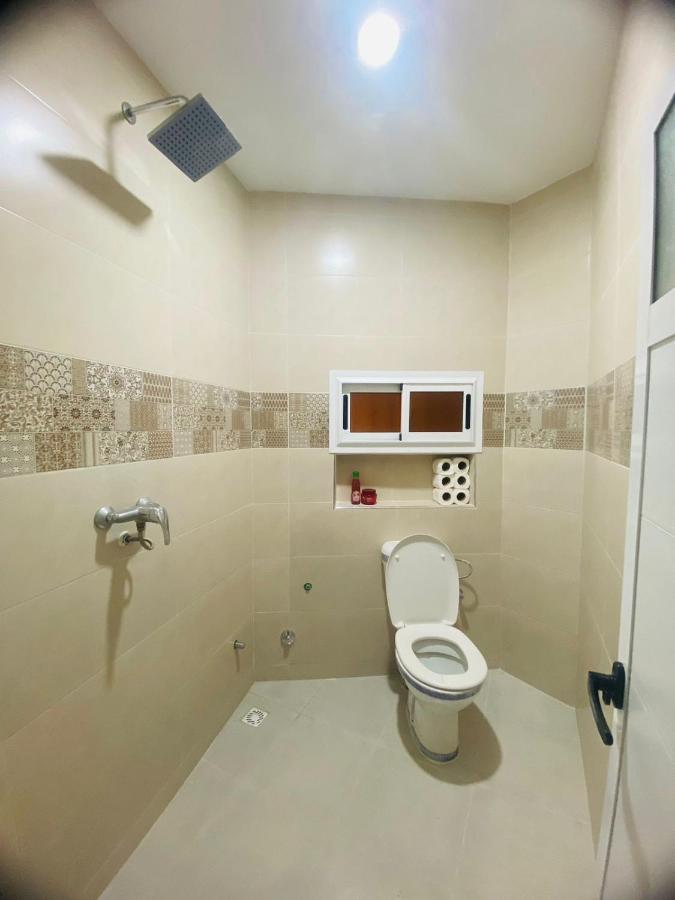 Rayane Guest House Taghazout Bagian luar foto