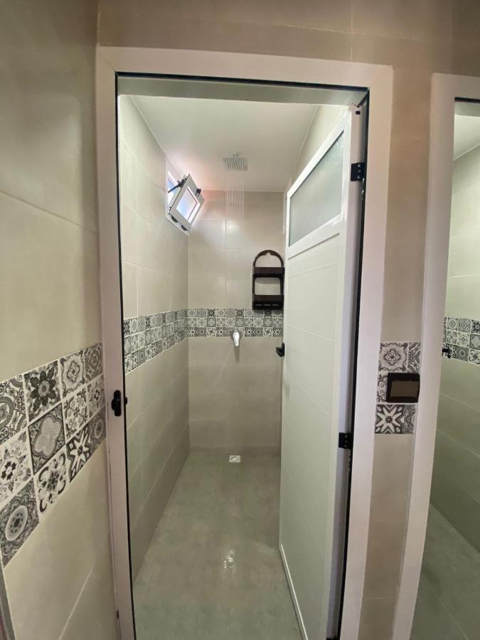 Rayane Guest House Taghazout Bagian luar foto