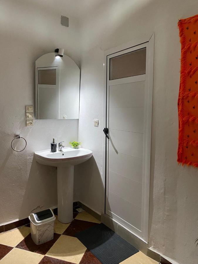 Rayane Guest House Taghazout Bagian luar foto