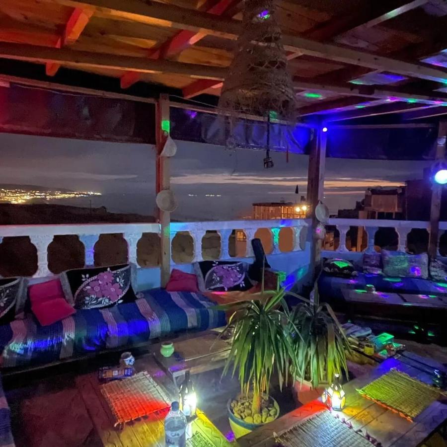 Rayane Guest House Taghazout Bagian luar foto